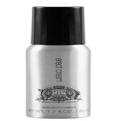 Стимулирующий крем Shots - Erect Cream, 50 ml