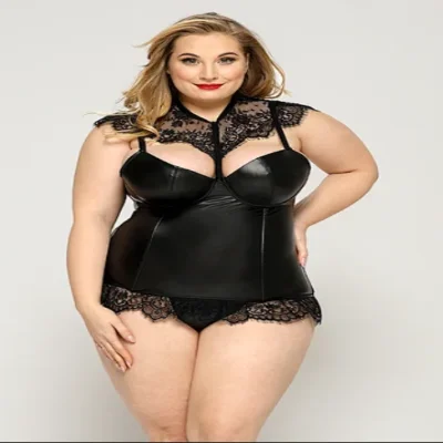 Корсет Соблазна L/XXL
