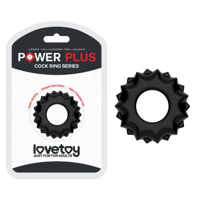 Эрекционное кольцо POWER PLUS Cockring