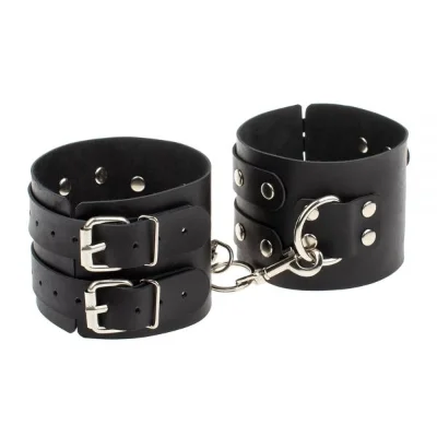 Оковы Obediense, Smooth Black