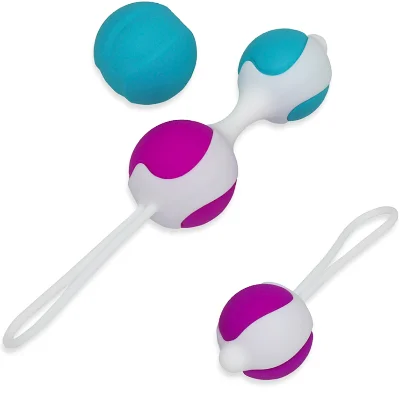 Набор вагинальных шариков Best Kegel Set