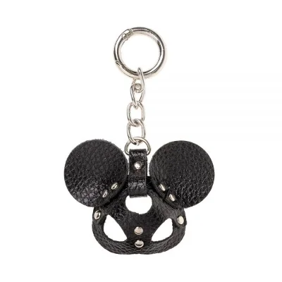 Брелок Mickey Mouse, Black