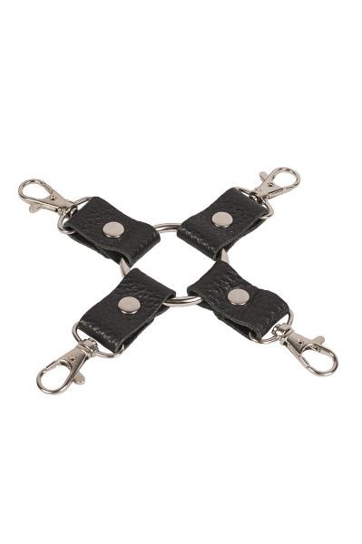 Фіксатор Leather Fixer Black - зображення 1