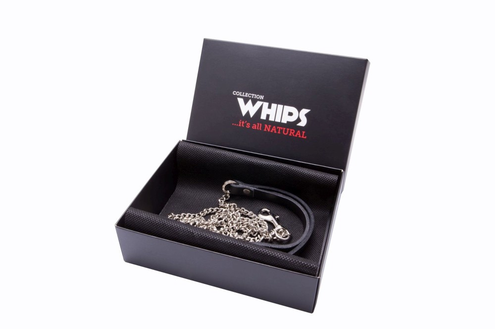 Повідець - Whips Collection Leash For Her - зображення 1