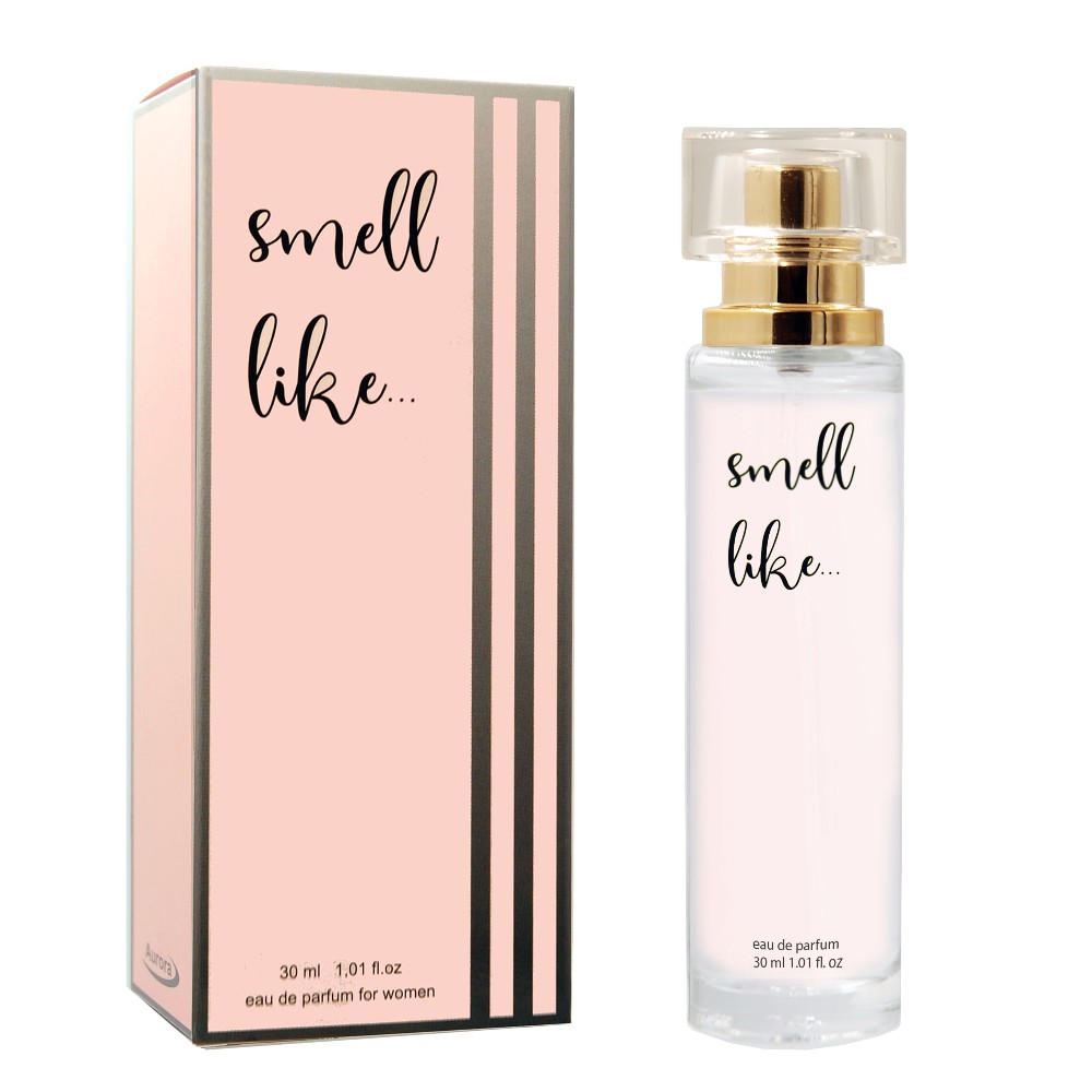 Жіночі парфуми з феромонами - Aurora Smell Like 04 Women, 30 мл - зображення 1