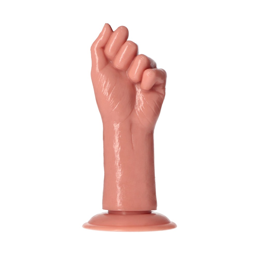 Фалоімітатор рука для фістингу - Toyz4lovers Fist Fisting Errigal Flesh - зображення 1