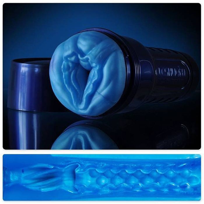 Мастурбатор Fleshlight Freaks Alien (м'яте паковання!!!) - зображення 1