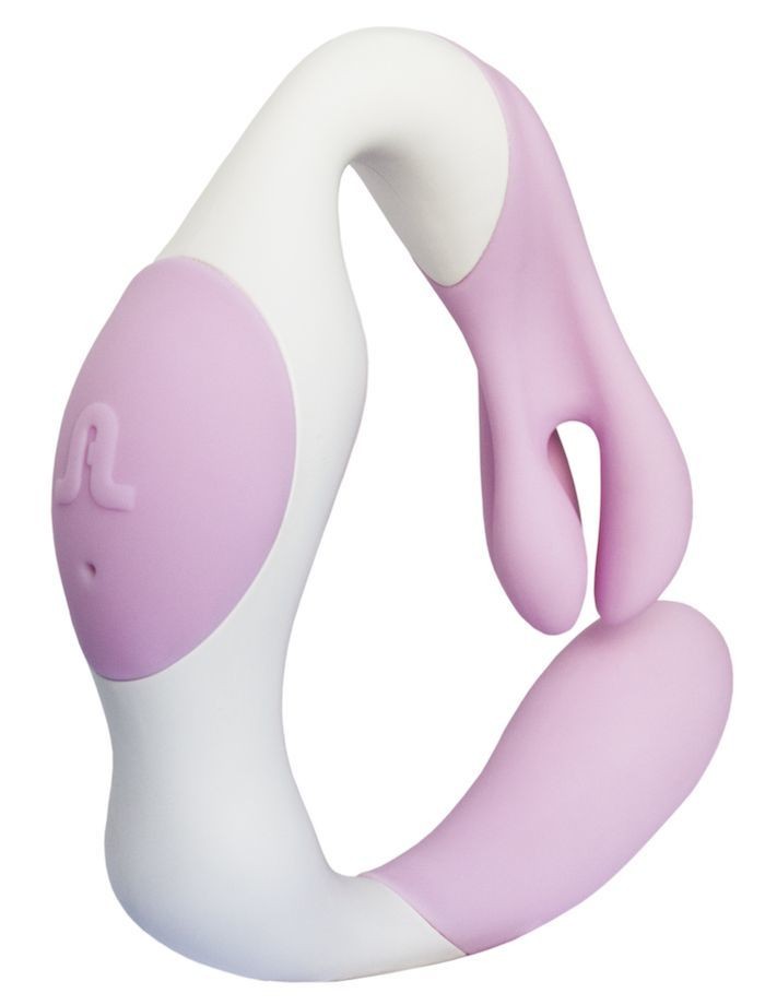 Вібратор Adrien Lastic O Venus - зображення 1