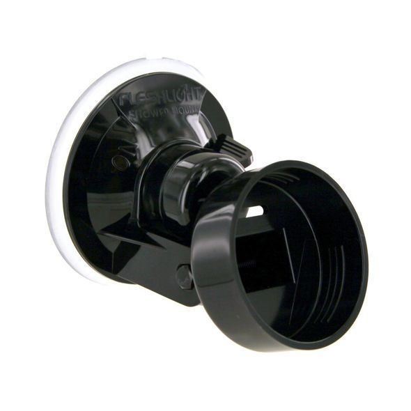 Кріплення для душу Fleshlight Shower Mount, присоска з кріпленням до мастурбатора Флешлайт - зображення 1