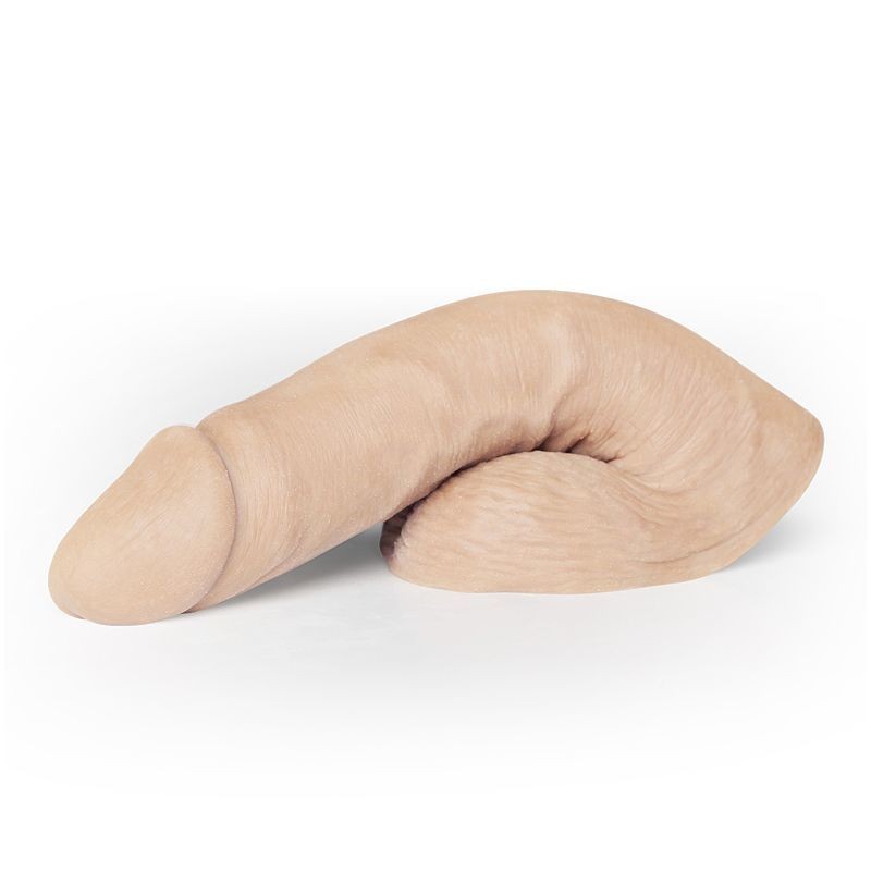 Містер В'ялий Тілесний Large з кибершкіри, добре тягнеться - зображення 1