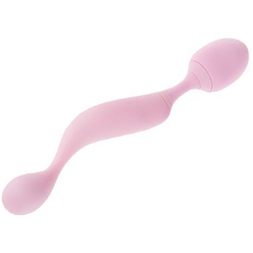 Мінівібромассажер Femintimate Universal Massager, потужний, є чохол для зберігання - зображення 1