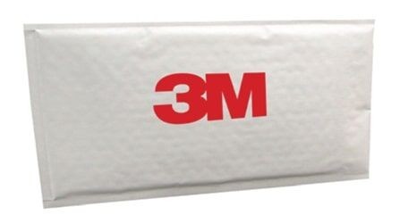Набір пластирів 3M advanced comfort plaster (6 шт), підвищений комфорт - зображення 1
