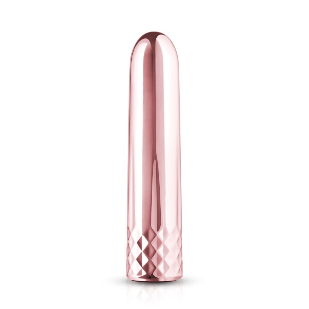 Мінівібратор Rosy Gold — Nouveau Mini Vibrator - зображення 1