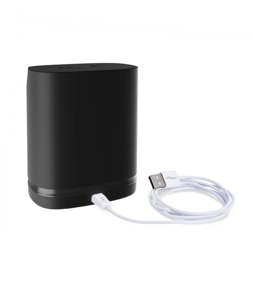 Кейс/зарядна станція та кабель для заряджання We-Vibe Chorus — Charging Base w/USB Cable - зображення 1
