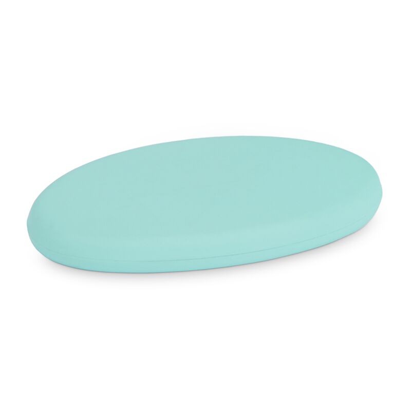 Магнітний замок для вібратора в трусики Moxie by We-Vibe — Magnetic Clip Aqua - зображення 1