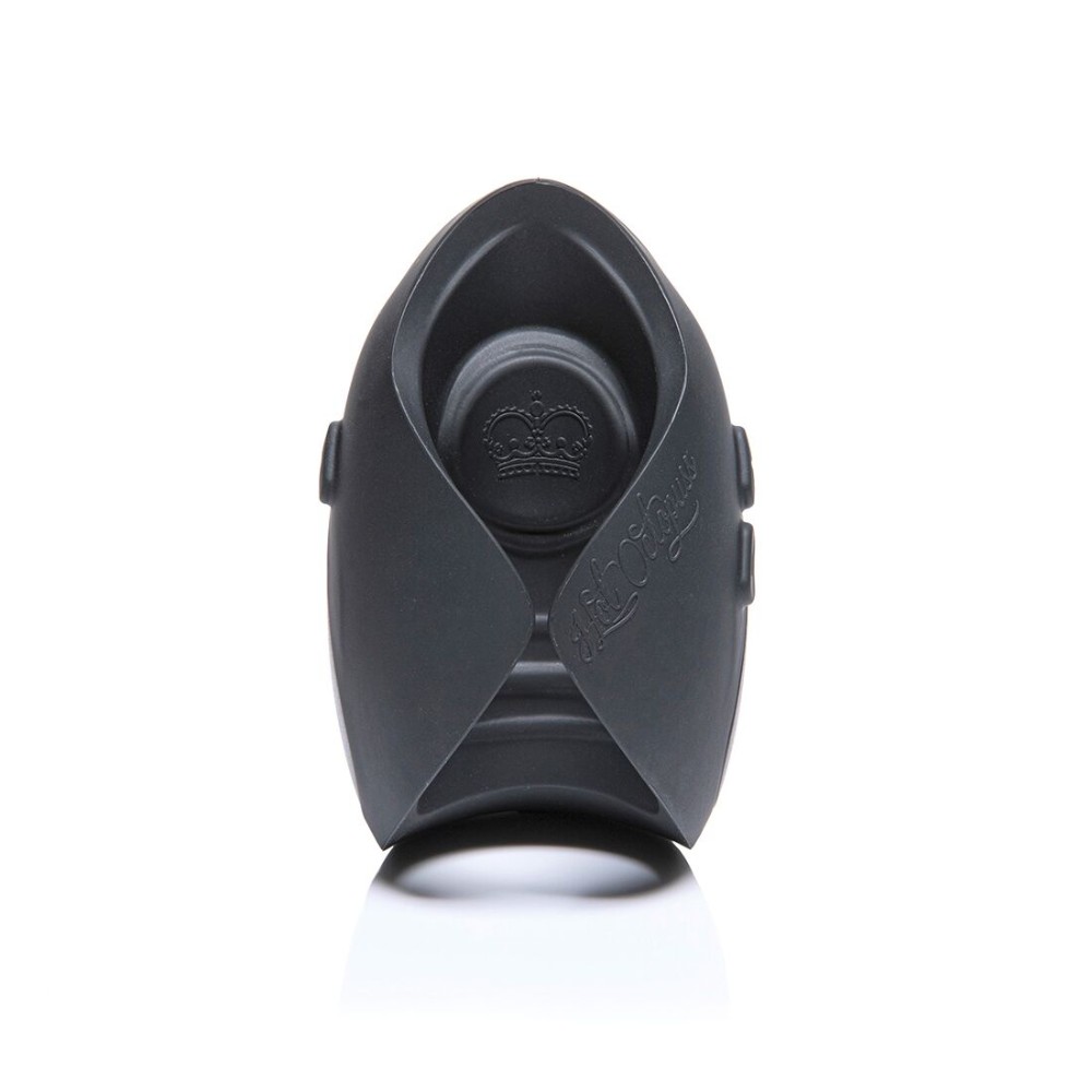 Іграшка для пеніса Hot Octopuss PULSE SOLO Essential, пульсація, використання без рук - зображення 1