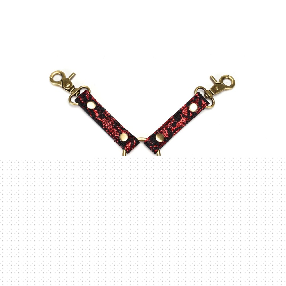 Хрестовина Liebe Seele Victorian Garden Hog Tie - зображення 1