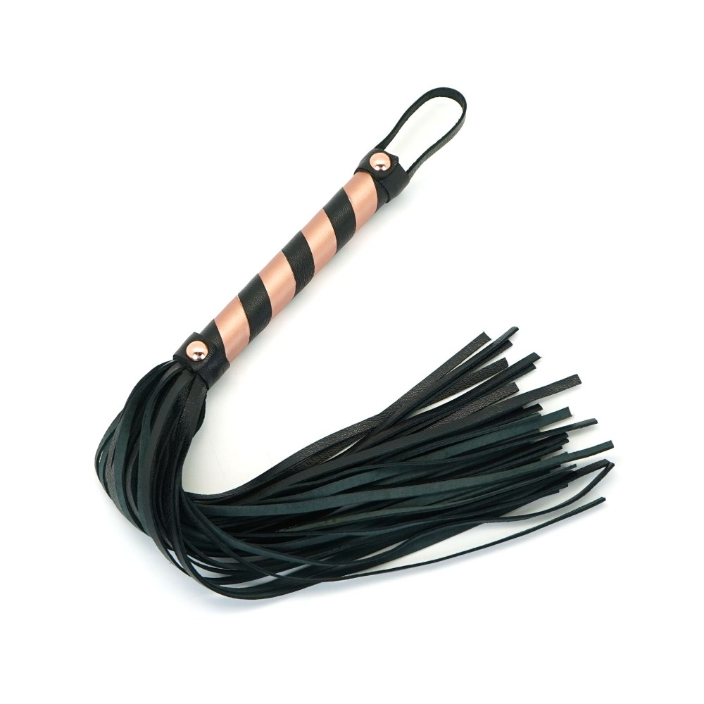 Флогер Liebe Seele Rose Gold Memory Flogger - зображення 1
