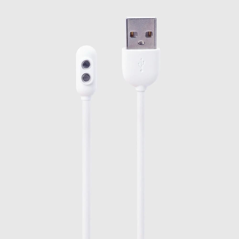 USB-кабель для заряджання Svakom Magnetic cable (Avery, Erica, Iker, Iris, Muse, Phoenix, Pulse) бокове підʼєднання - зображення 1