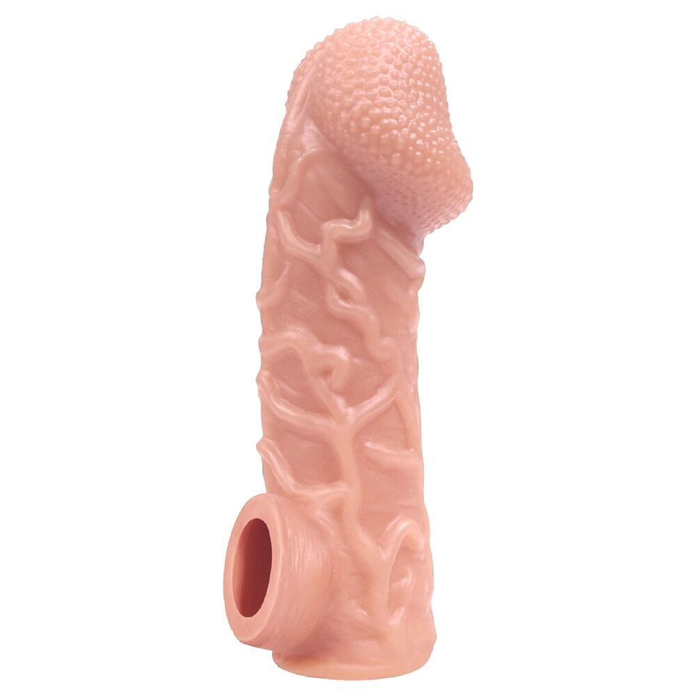 Насадка на член Kokos Cock Sleeve CS 006 M - зображення 1