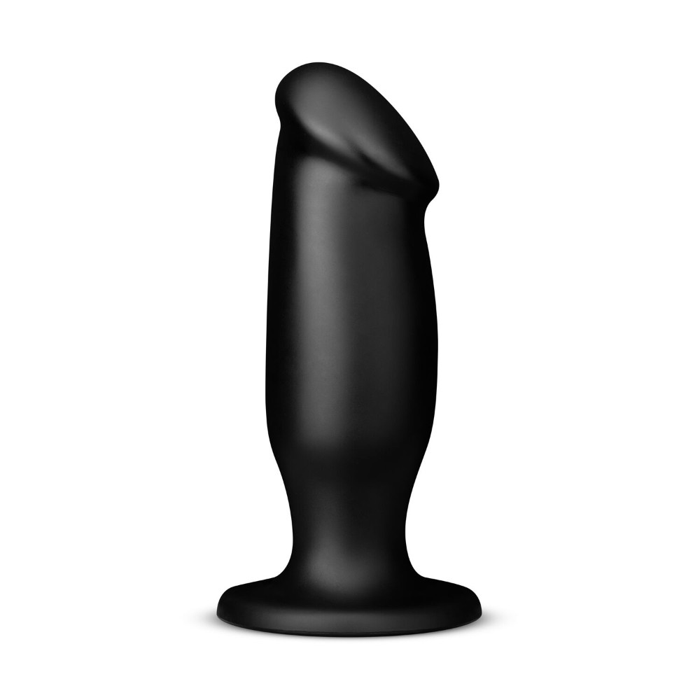 Анальна пробка BUTTR - AH-1 Cobra Buttplug - зображення 1