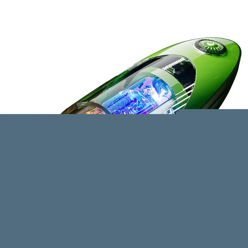 Смарт-мастурбатор BANANASOME ROCKET X7, вібрації, стискання, імітація фрикцій, підігрів - зображення 1