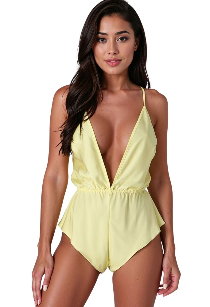Боді Passion SENSIE BODY lemon L - зображення 1