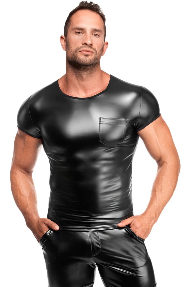 Чоловіча футболка Noir Handmade H084 Vexen Tee S - зображення 1