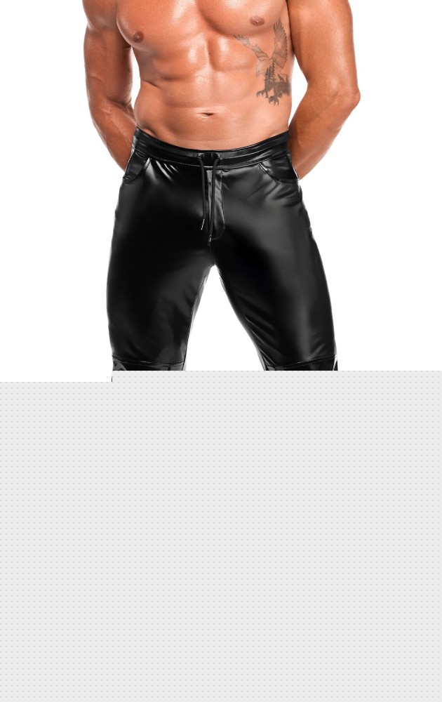 Чоловічі брюки Noir Handmade H087 Rogue pants S - зображення 1