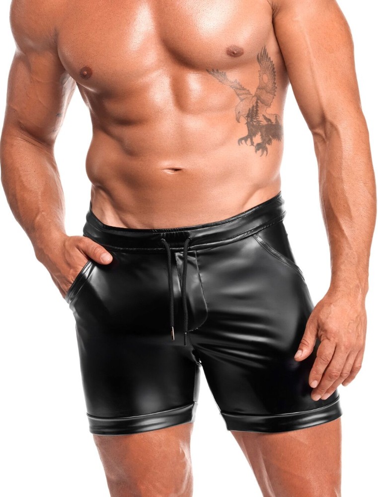 Чоловічі шорти Noir Handmade H088 Rogue shorts M - зображення 1