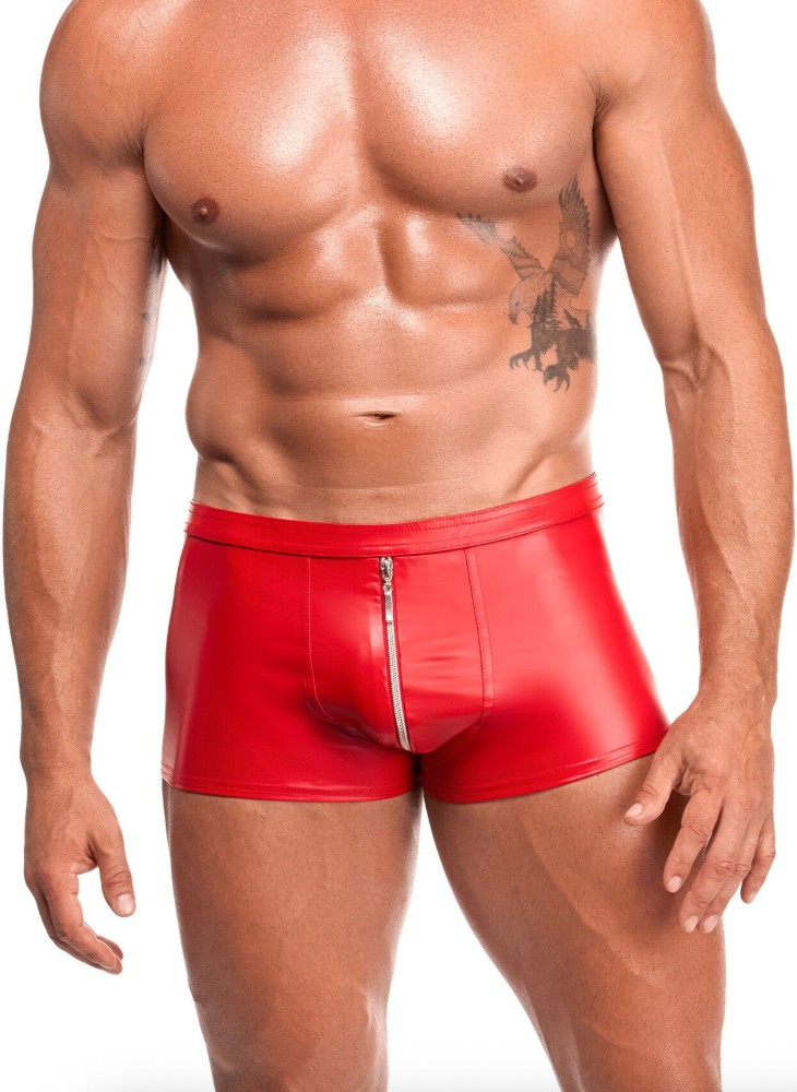 Чоловічі шорти Noir Handmade H097 Ignite shorts M - зображення 1