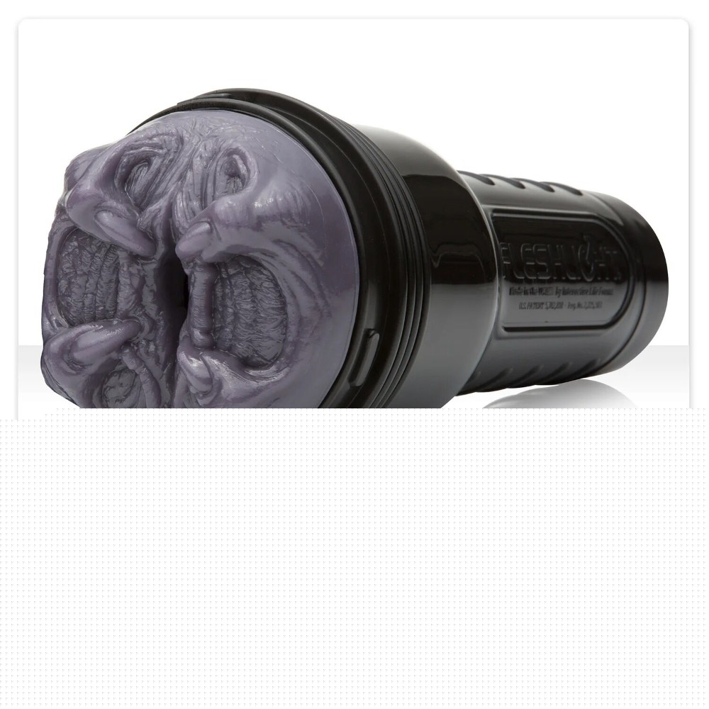 Мастурбатор Fleshlight Fantasy Predator - зображення 1