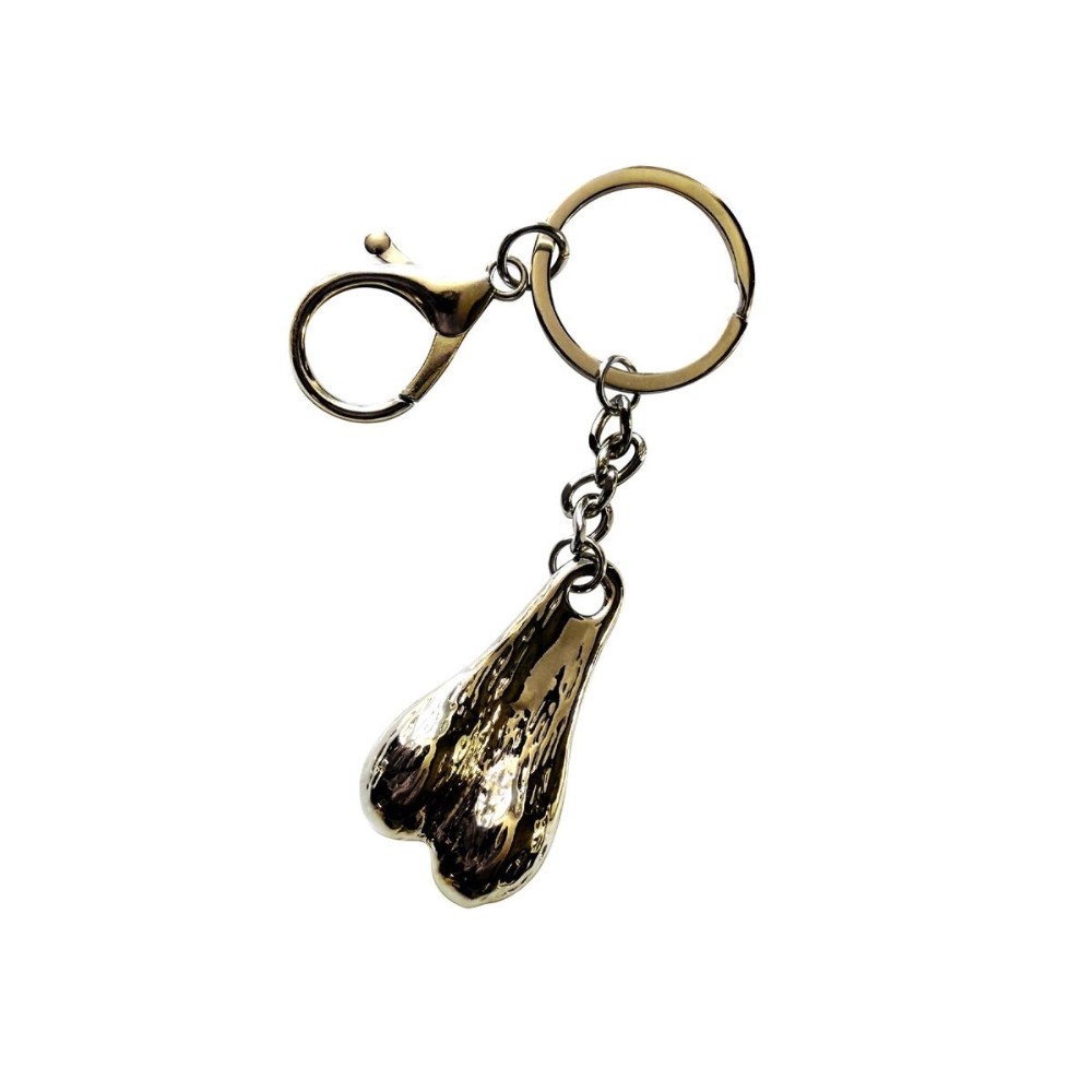 Брелок Liebe Seele Zinc Alloy Balls Key Holder - зображення 1