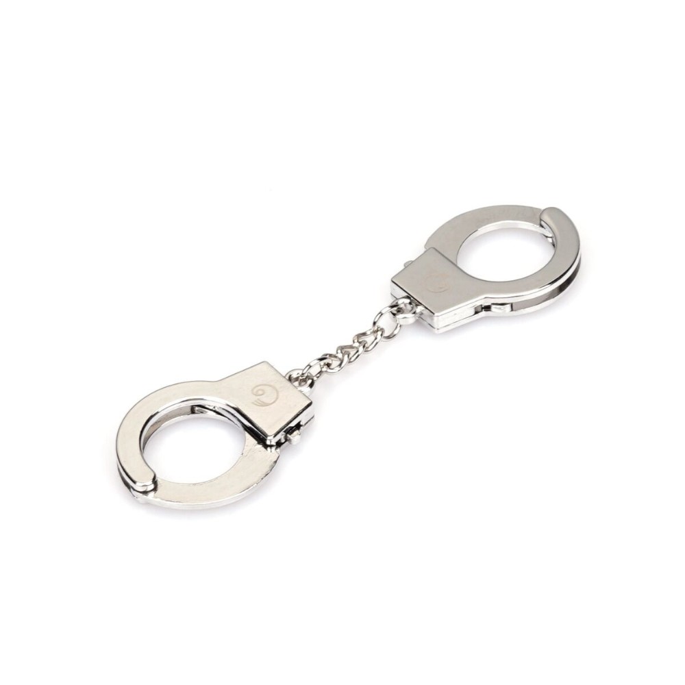 Наручники для пальців Liebe Seele Finger Lock - зображення 1