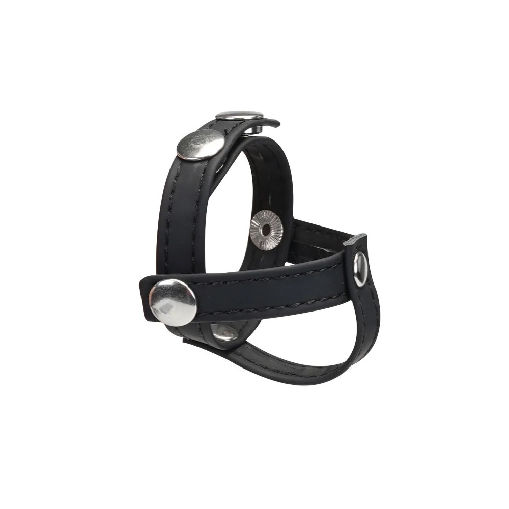Ерекційне кільце Liebe Seele Vegan Fetish Cock Ring - зображення 1