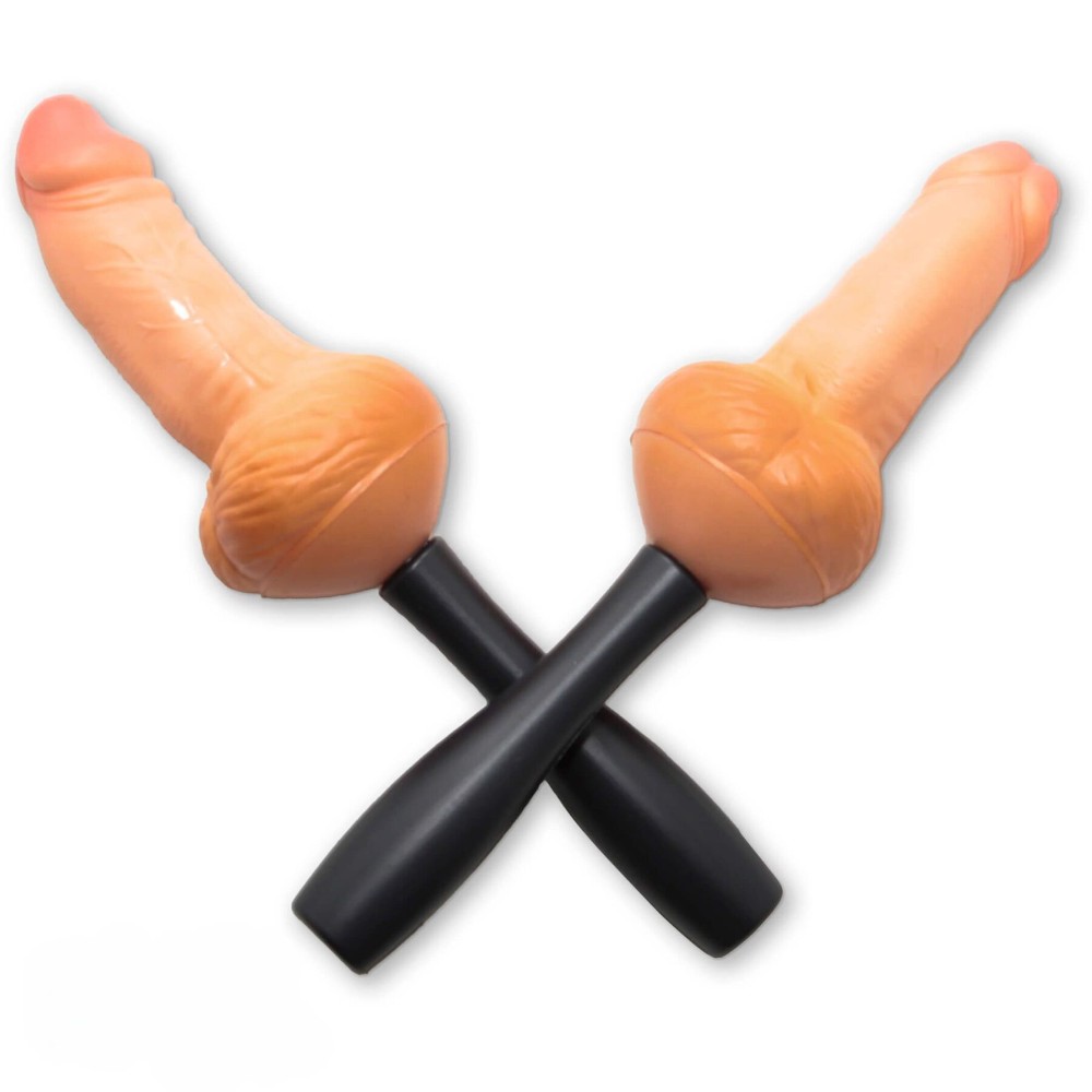 Маракаси-пеніси Diverty Sex - зображення 1