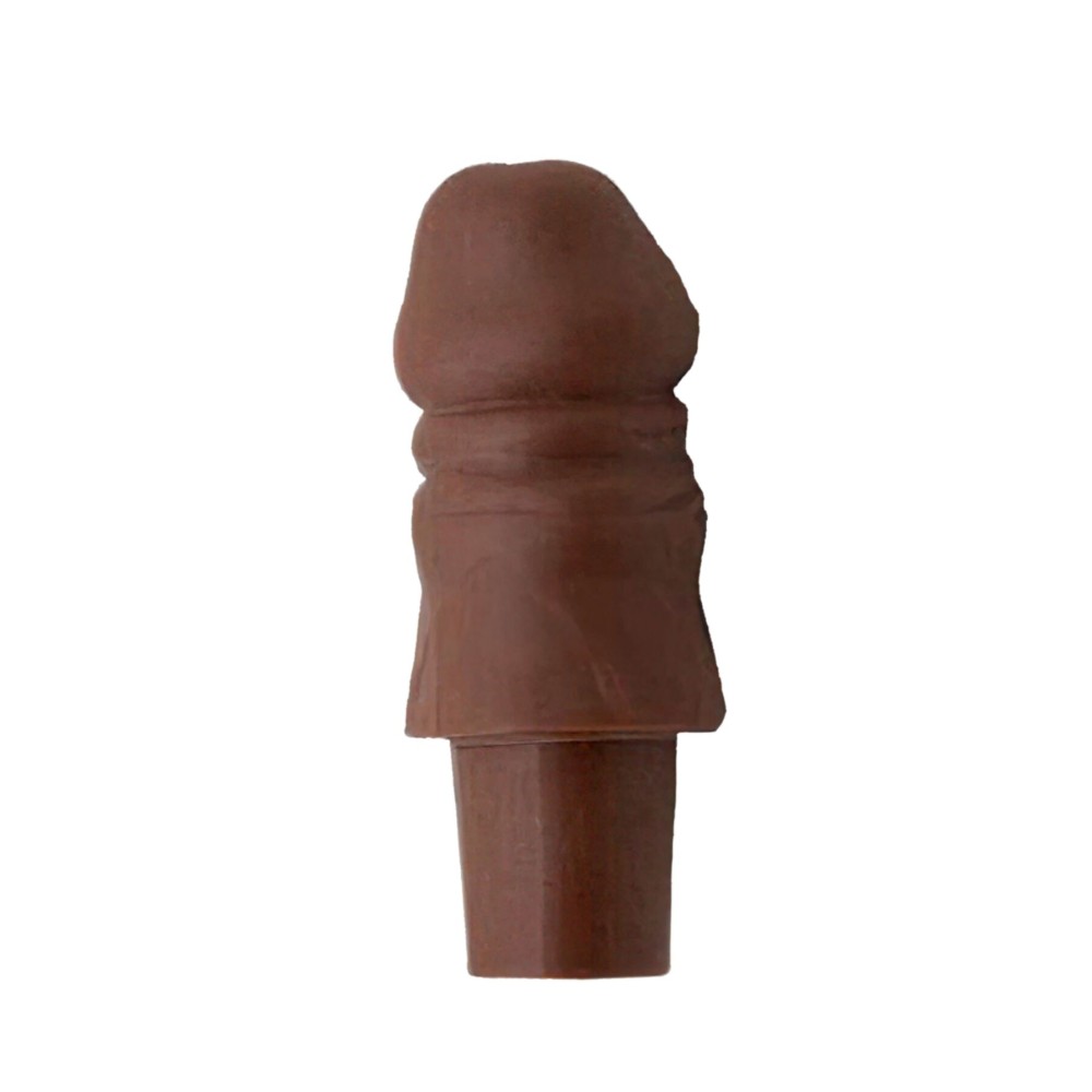 Корок для пляшки Diverty Sex Пеніс Mulato - зображення 1