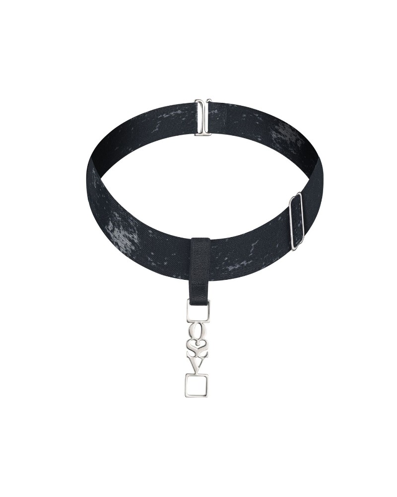 Чокер Obsessive Corrosis choker - зображення 1