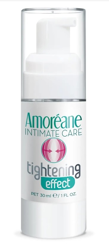 Гель для сужения влагалища Amoreane Tightening Gel, 30ml - зображення 1