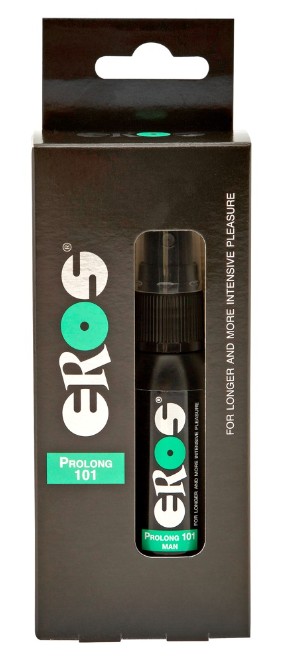 Пролонгатор для мужчин EROS ProLong 101 30 ml - зображення 1