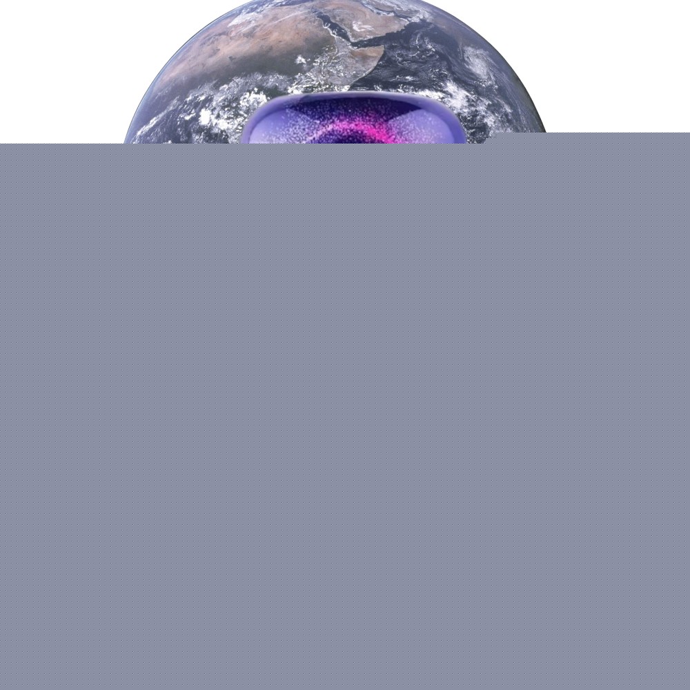 Мастурбатор реалистичная вагина "Moon", L 120mm, D 65mm - зображення 1