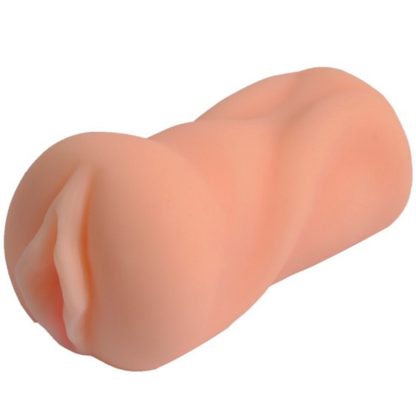 Мастурбатор Yoli Geisha Sexy Vagina stroker телесный без вибрации - зображення 1