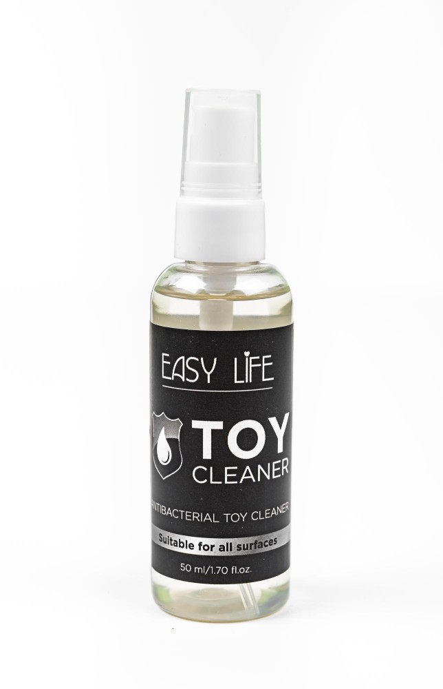Easy Life Toy Cleaner 50 ml - зображення 1