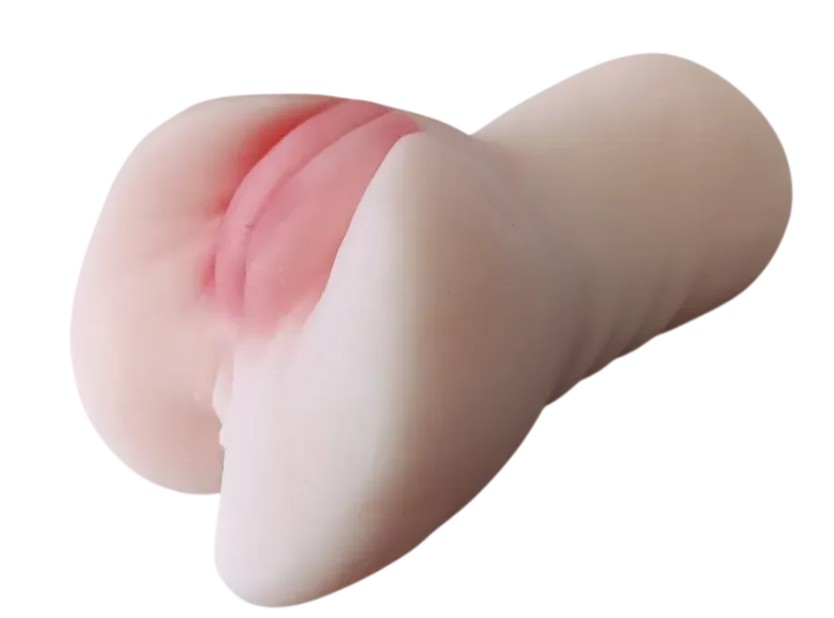 Вагинальный мастурбатор OYO Beautiful Princess MQ-060, реалистичная секс-игрушка - зображення 1
