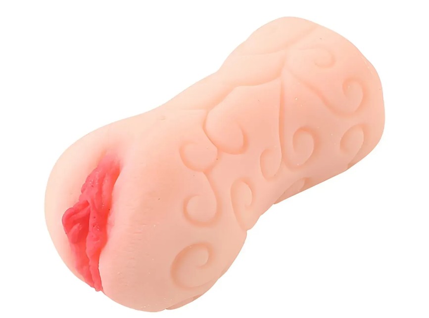 Мастурбатор вагина OYO - Evening Beauty, MQ-016 - зображення 1