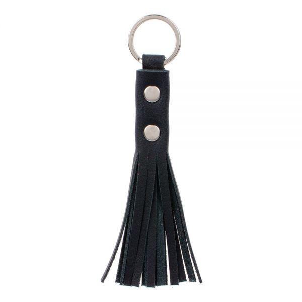 Брелок Flogger, Smooth Black - зображення 1