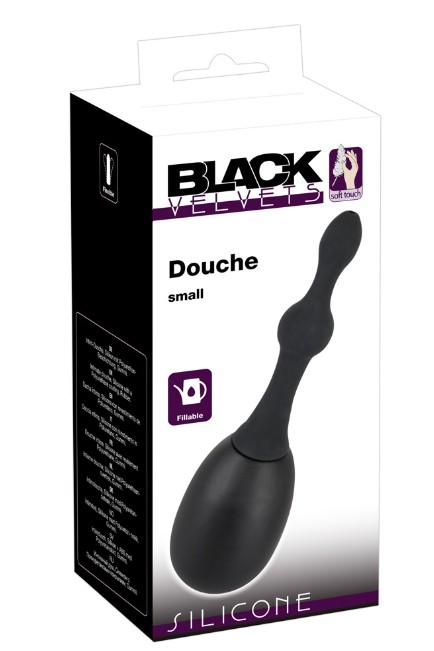 Интим-душ Douche Small - зображення 1
