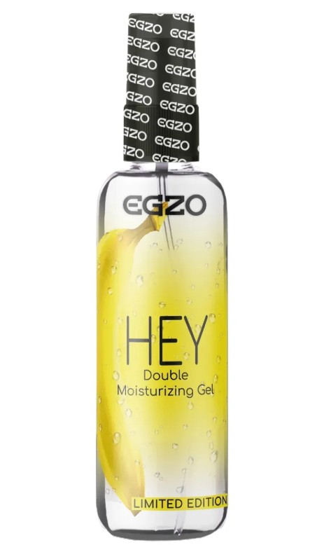 Анальный лубрикант EGZO HEY Limited Edition, 100 ml - зображення 1